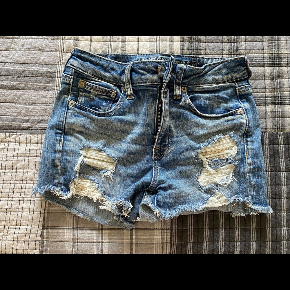 AE Festival Short